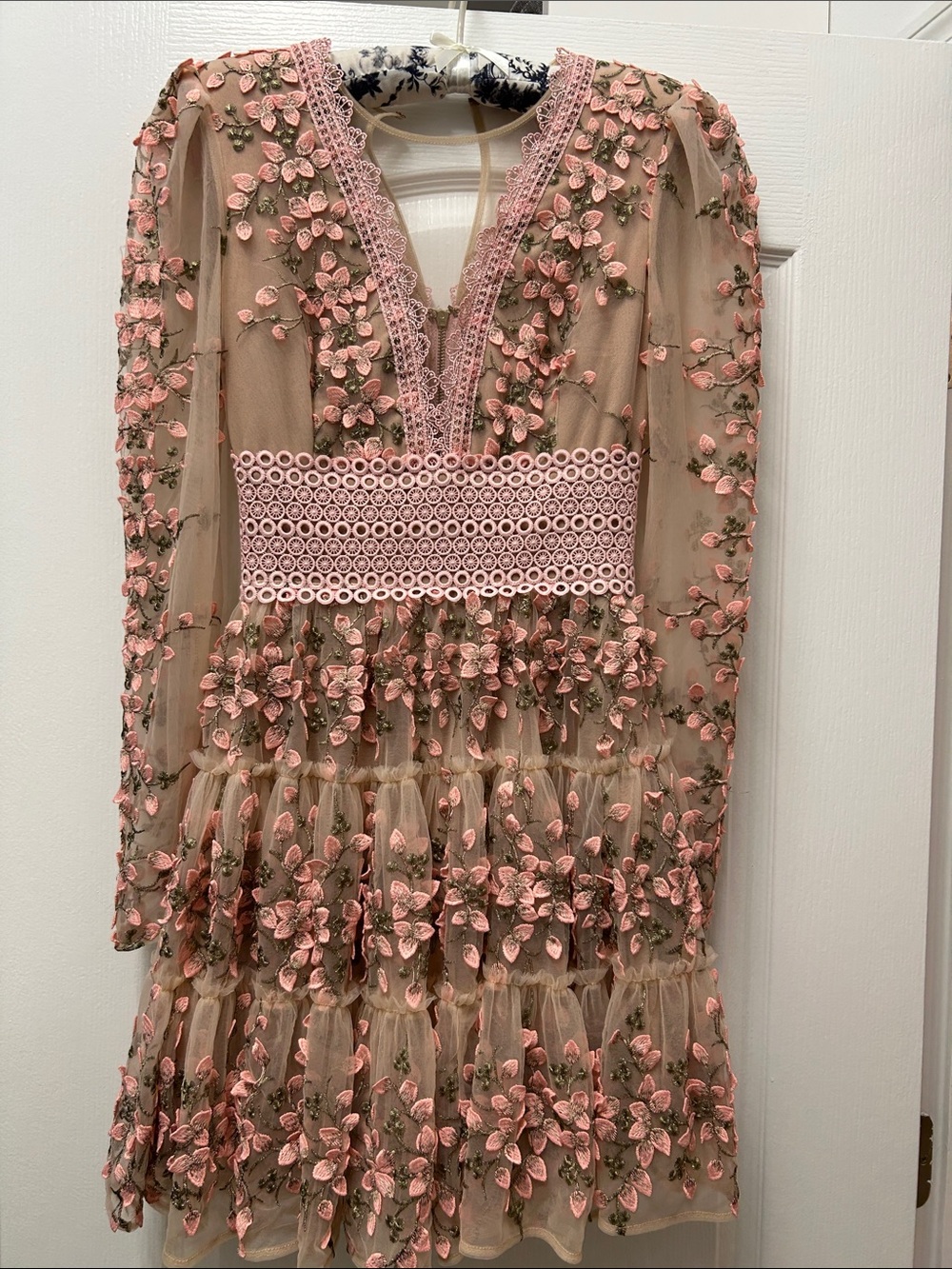 Bronx and Banco Megan Pink XS
